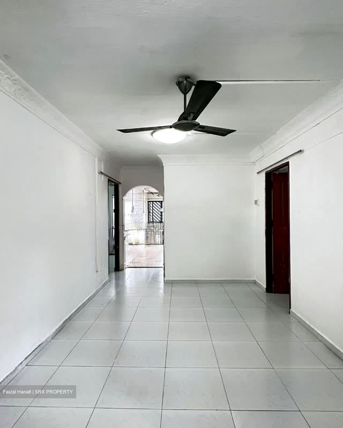 Blk 527 Jurong West Street 52 (Jurong West), HDB 3 Rooms #607966491